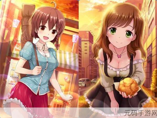 妃十三学园震撼登场,由bilibili代理的美少女VR手游新体验