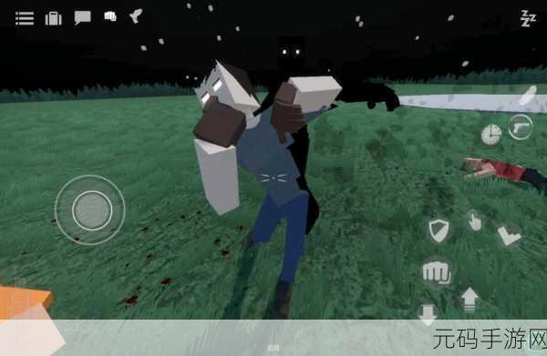 Gorebox模组震撼登场，探索无限可能的沙盒冒险新世界