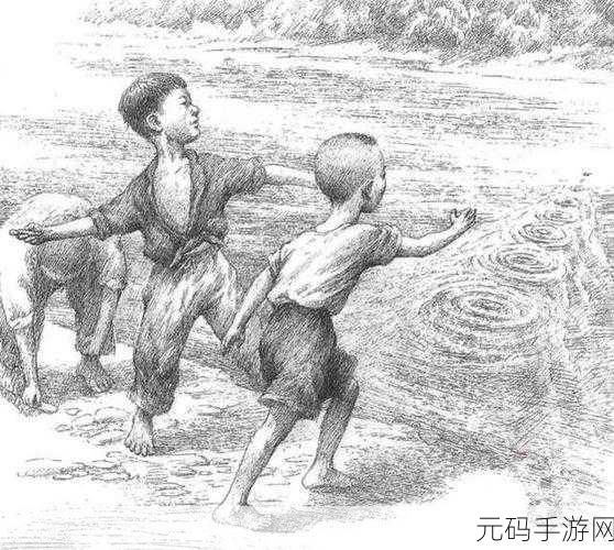 重拾童年乐趣!打水漂游戏手机版正式上线,唤醒你的儿时记忆