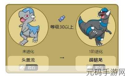 探索史前奇境，打造专属变异龙军团 ——变异龙进化模拟器震撼登场