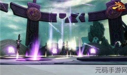 神魔决之九黎剑联机版震撼上线，与挚友共赴仙侠战棋之旅