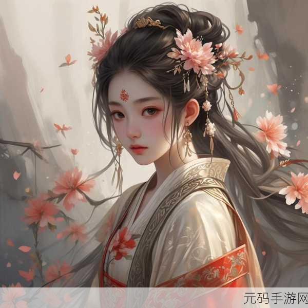 仙尊祭天震撼登场，古风武侠玄幻世界的即时战斗新体验
