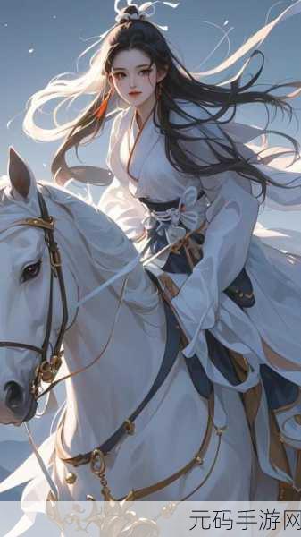 仙尊祭天震撼登场，古风武侠玄幻世界的即时战斗新体验
