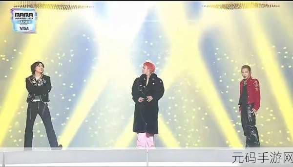 KPOP热潮席卷指尖,跳舞的线引领音乐敏捷新风尚