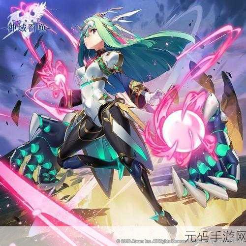 绚丽天空下的女武神之战，全新飞行射击游戏震撼登场