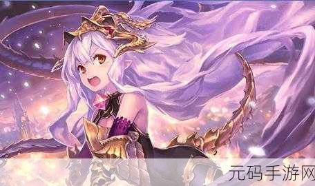 影之诗魔眼蛇神美杜莎全面图鉴解析