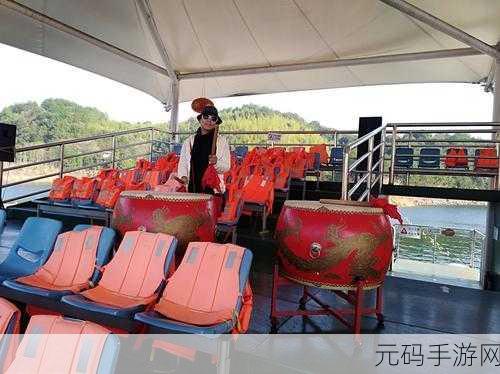 LRoad风靡全网,一场趣味无穷的跑酷休闲之旅等你来体验