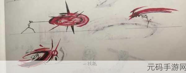 火影忍者火柴人格斗3震撼登场，点燃横版格斗新热血！