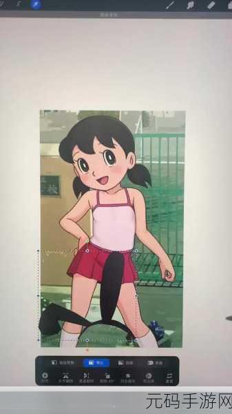 萌动春日，变装兔女郎iOS中文版惊艳登场，日系休闲收集新体验！