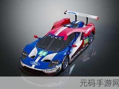 CSR赛车2震撼登场，3D写实风格，重塑赛车驾驶欧姆尼新体验