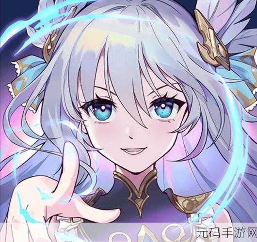 爱琳诗篇焕新登场,探索奇幻世界的回合策略盛宴