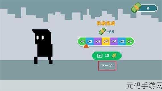 独家揭秘,热门休闲闯关新游只有一道门正版下载最新版本震撼发布