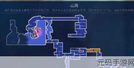 重生细胞，探秘山洞路线的终极指南