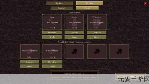 Arma Tactics震撼登场,回合制战争策略新纪元等你来征服