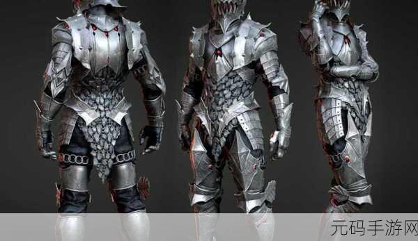 黑色沙漠手游韩服震撼上线,魔幻即时战斗新体验