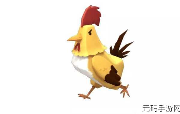 迷你世界中驯服变异鸡的终极指南