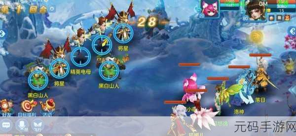 影之诗狼少年，全方位解析卡牌魅力与实战策略