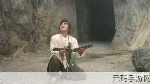 重温经典,月光宝盒开启大话西游新纪元——大话西游之月光宝盒高返利服盛大开启