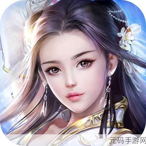 侠骨柔情，义薄云天 ——侠义天下手游震撼登场，2017仙侠巨作等你探索！