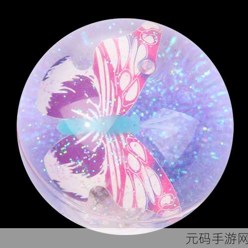 Balls Fly,清新画风休闲新宠,轻松打发碎片时光