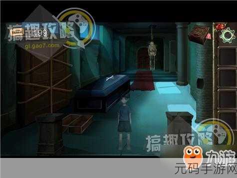 简约不简单,逃脱新体验,Enclose(封闭手游)下载逃脱掀起休闲游戏新风潮