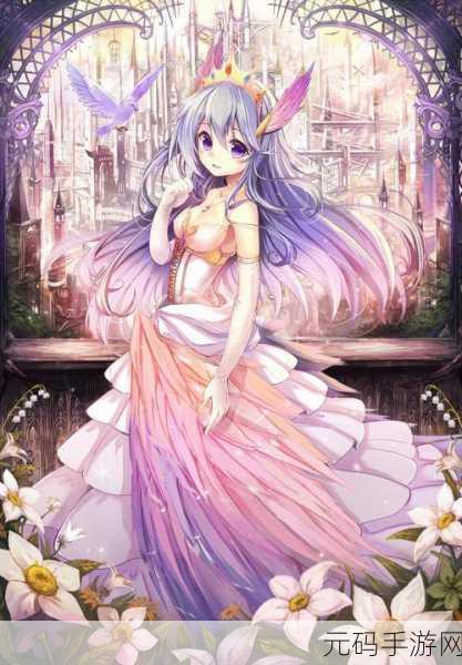 拇指王国奇幻启程,西方魔幻卡通风互动RPG震撼登场