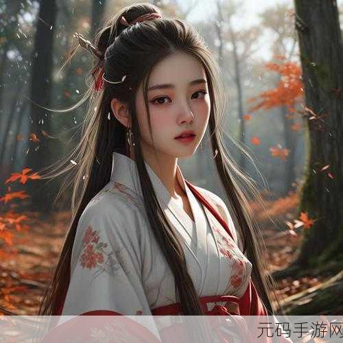 唯美修仙新纪元,凌霄战记震撼登场,开启你的仙途之旅!