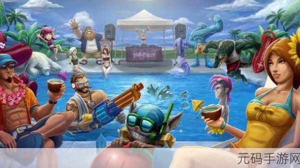 Boom Arena风靡全球，全新MOBA+卡牌多人在线对战游戏震撼登场