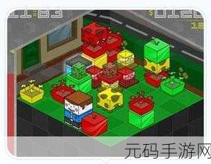方块男孩大战恶霸安卓游戏下载，重温经典，畅享趣味格斗冒险