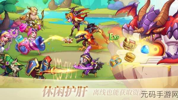 像素跑酷新纪元,疯狂动物园1.19.5震撼上线,休闲养成乐趣无限!