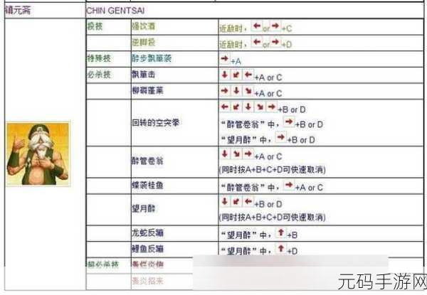 拳皇 97 手游,八神庵隐藏大招秘籍全解析