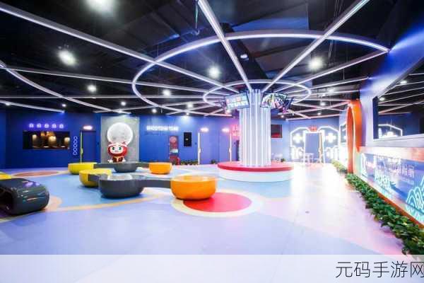 疯狂冒险家席卷而来，全新跑酷游戏体验即刻开启！