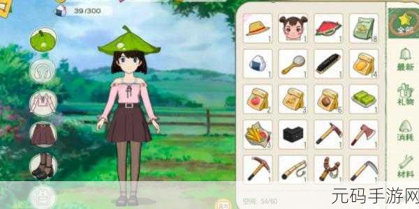 小森生活干草团子获取全攻略，你想知道的都在这
