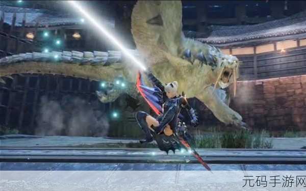 怪物猎人 P3 断尾攻略,哪些怪物可断尾及技巧