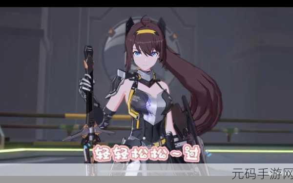 深空之眼心象挑战极难模式通关秘籍大揭秘