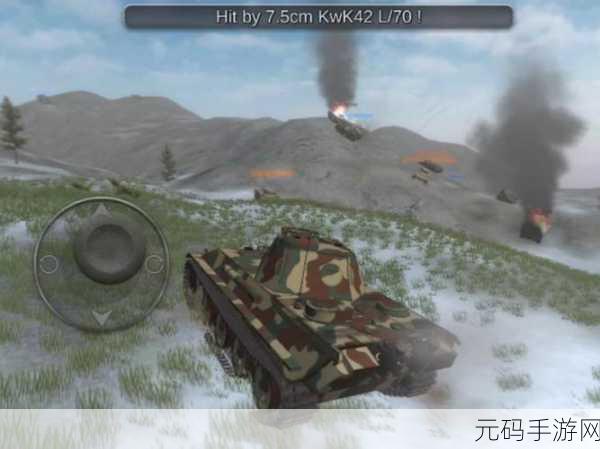 空战坦克震撼来袭，无限金币版畅享极致坦克对战乐趣
