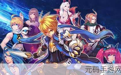 不朽大陆，探索3D放置卡牌新纪元现已震撼上线！