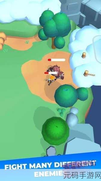 休闲新宠来袭!口袋星球,梦幻之旅中文版正式开放下载——探索无限创意的模拟休闲游戏
