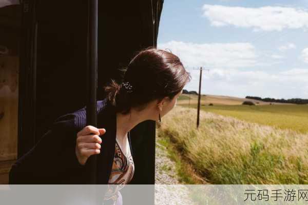 火车驾驶新纪元，Train Driving Free带你领略无限风光之旅