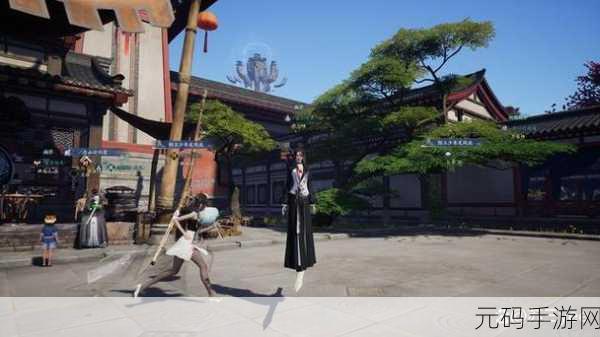 浊世仙途震撼登场，探索无尽仙侠世界的奇幻之旅