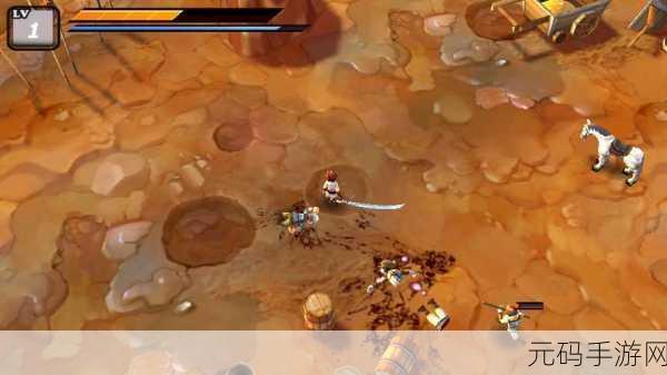 亡灵杀手夏侯惇,破解无限曲玉,畅享动作战斗新纪元
