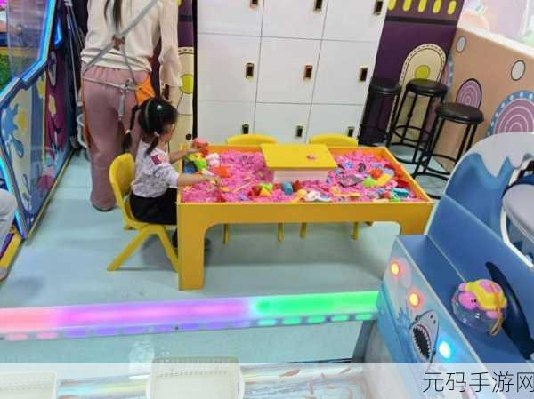 积木数学家欢乐上线,小朋友专属的益智乐园免费开放!