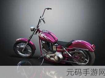 Stunt Master 3D震撼上线,体验极致3D摩托车特技