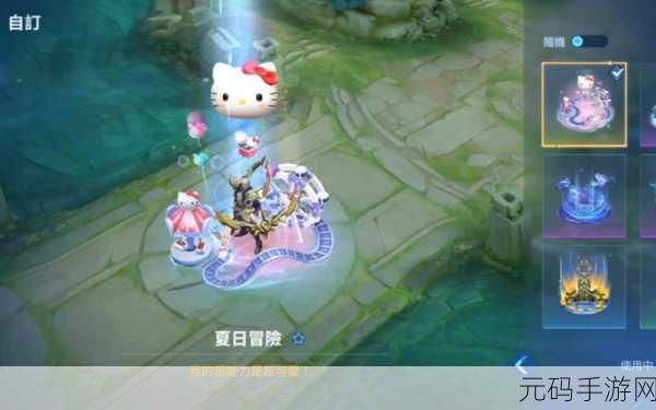 王者荣耀 HOK 与 AOV 的深度剖析，差异全知晓