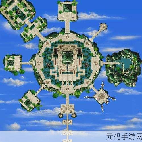 探秘仙剑，蜀山派的起源之谜