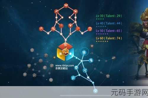 万国觉醒,拜巴尔天赋全解析 打造无敌战斗领袖
