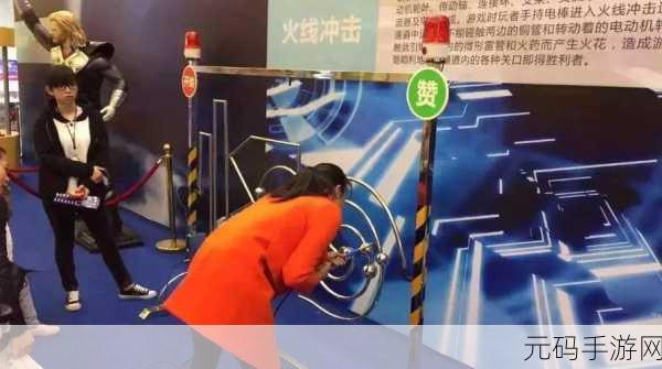 滑路游戏风靡全网，精致画面引领敏捷闯关新潮流