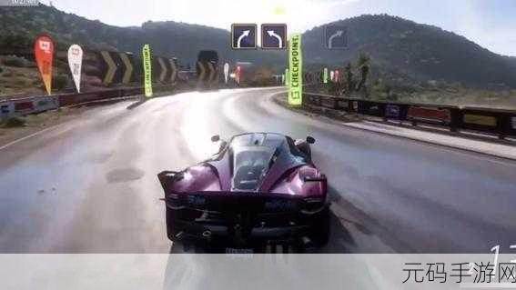 节拍竞速Beats Car震撼登场，挑战你的极限反应，奏响速度与激情的乐章！