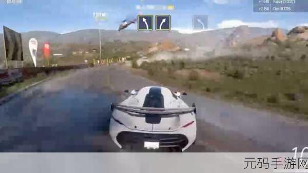 节拍竞速Beats Car震撼登场，挑战你的极限反应，奏响速度与激情的乐章！