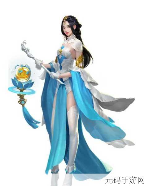 一梦江湖手游,探秘云梦少女的魅力与风采